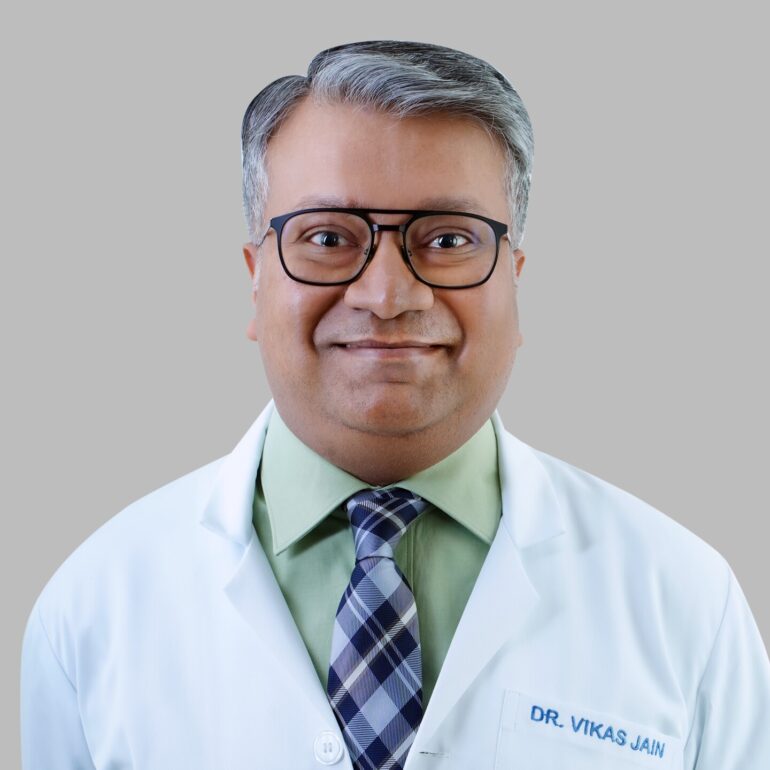 best urologist in Delhi