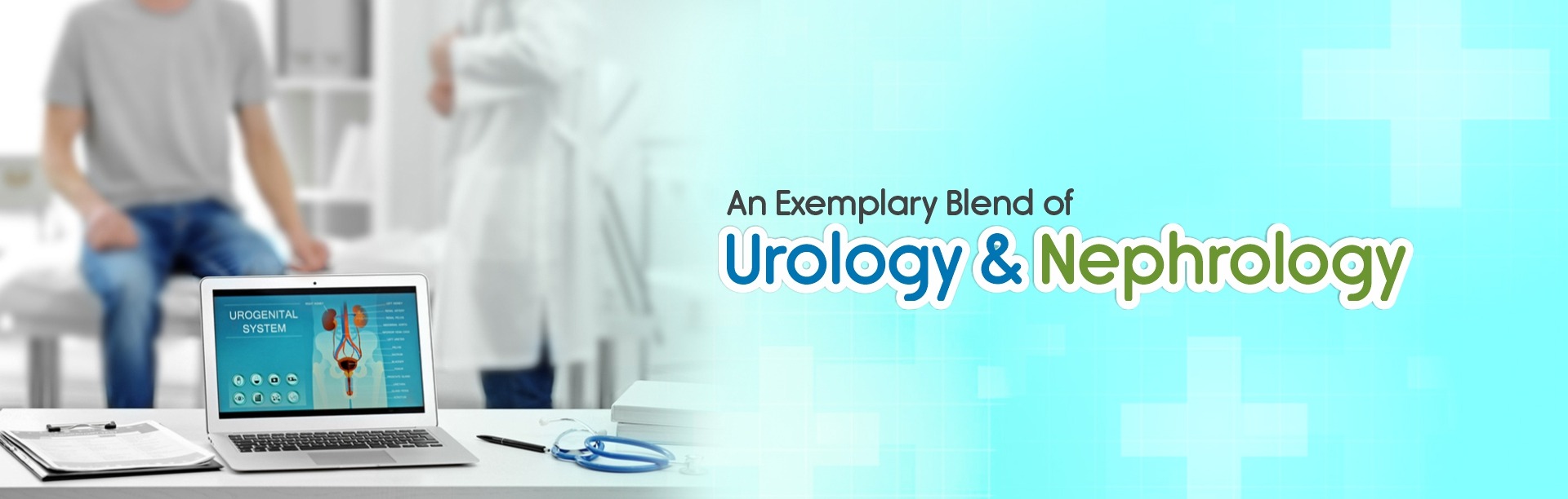Centre of Excellence for urology & nephrology kidney hospital in Delhi