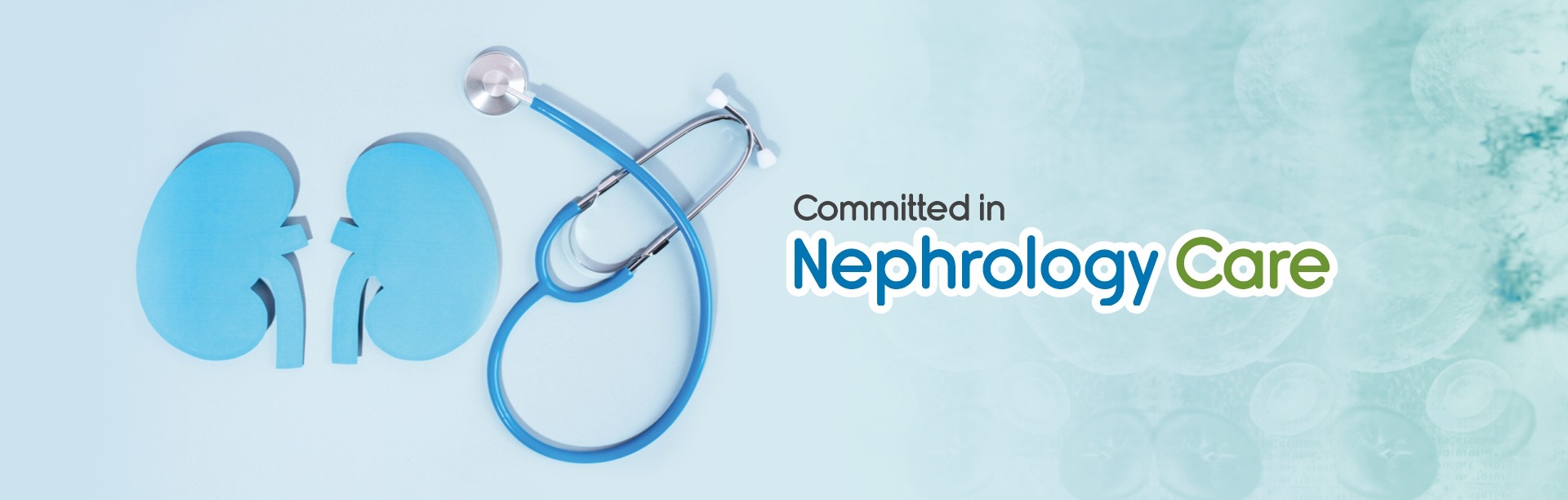 Best Nephrology hospital in Delhi NCR