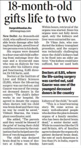Kidney doctors in Delhi