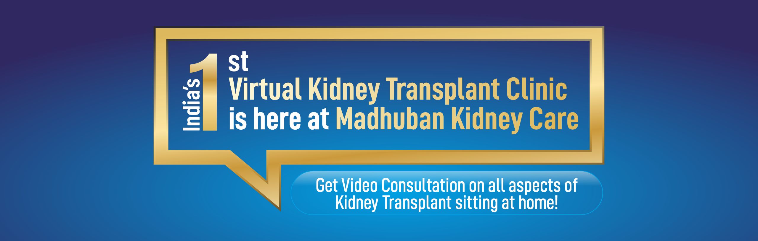 Best Kidney Transplant Hospital in Delhi NCR