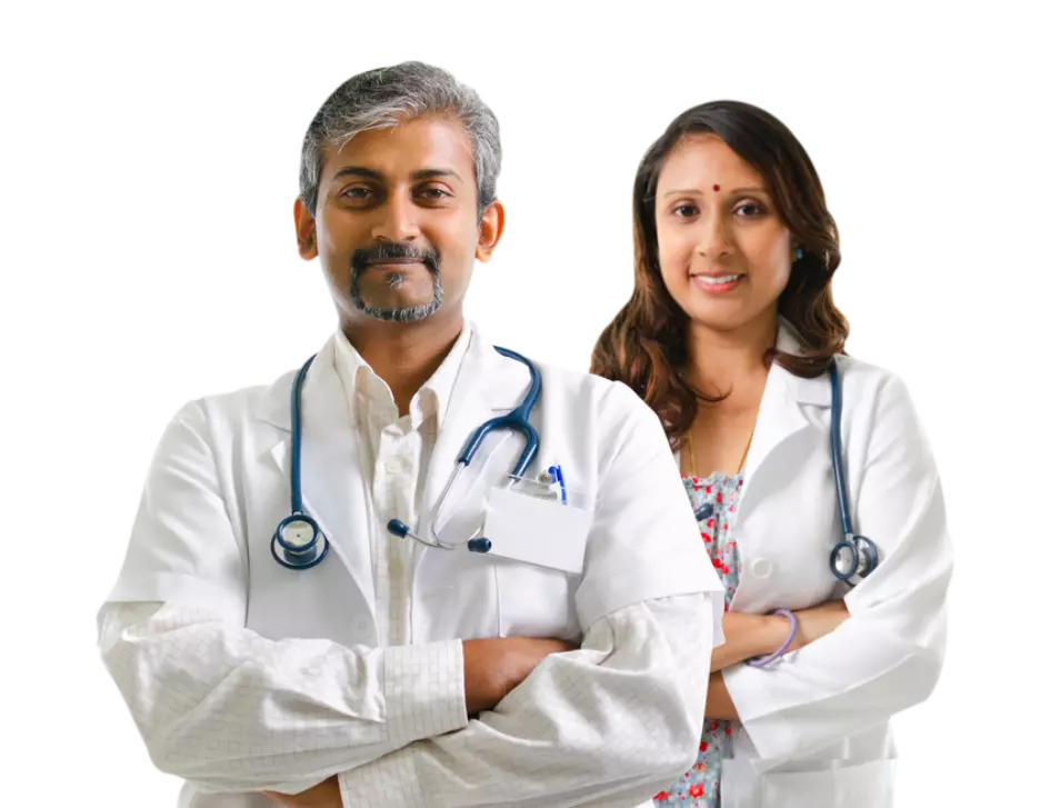 Best kidney doctors in delhi