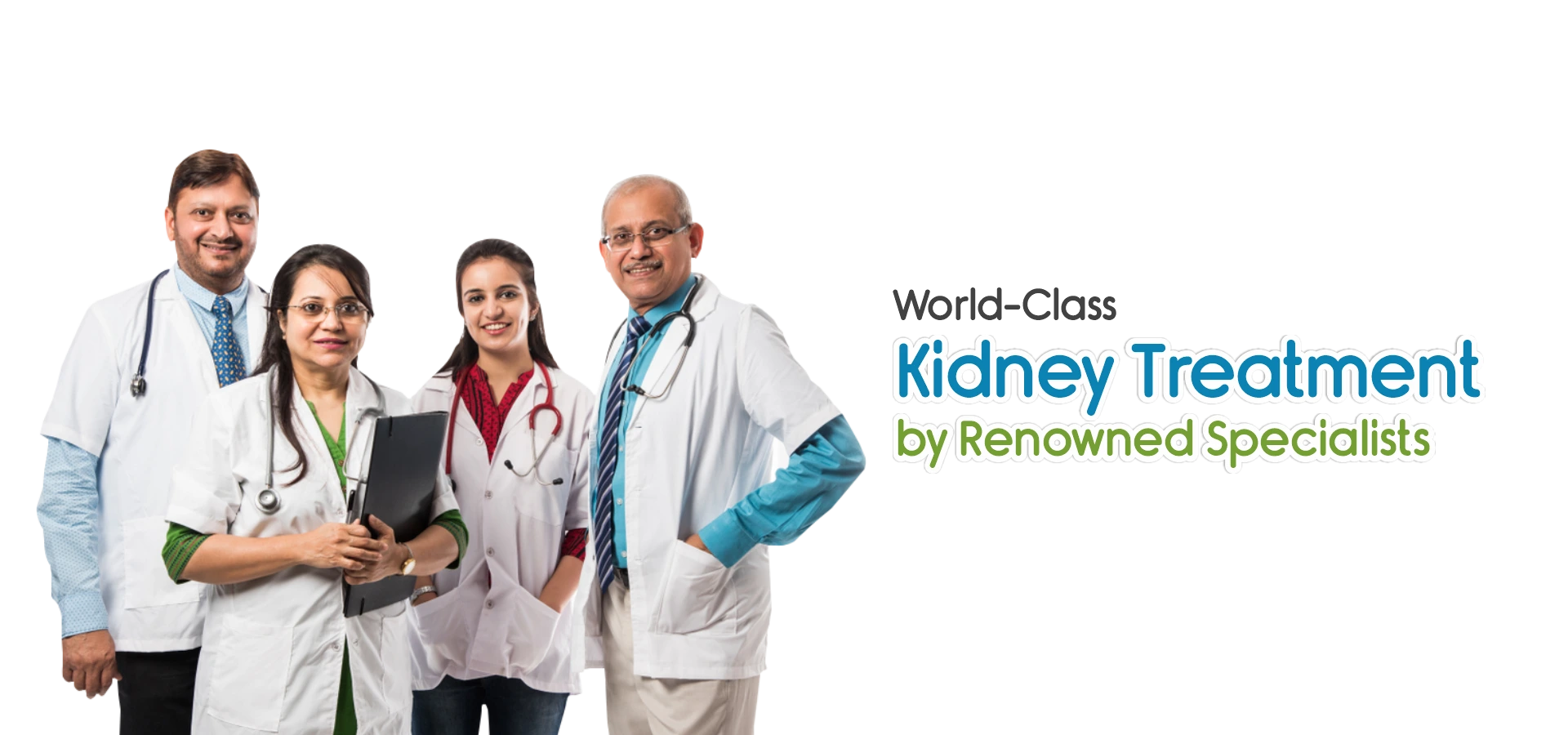 Kidney treatment in Delhi