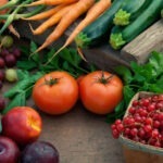 Vegetarian diet for kidney patients in summer in India