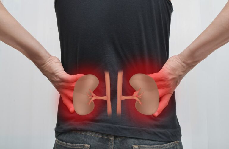 kidney disease treatment and dialysis in Delhi