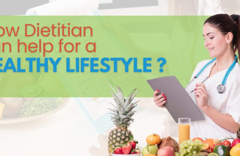 How Dietitian can help for a healthy lifestyle by Madhuban Kidney Care- Best Diet Clinic in Pitampura, New Delhi