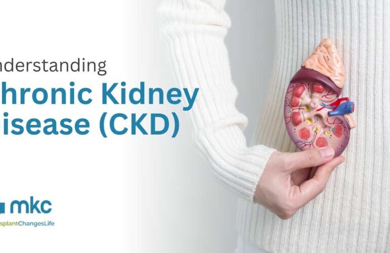 Understanding Chronic Kidney Disease (CKD)