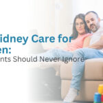 Early Kidney Care for Children: Signs Parents Should Never Ignore