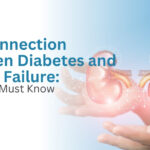 The Connection Between Diabetes and Kidney Failure: What You Must Know