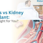 Dialysis vs Kidney Transplant: Which Is Right for You? | Madhuban Kidney Care