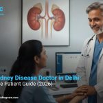 How to Choose the Best Kidney Hospital in Delhi NCR