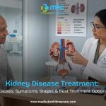 Kidney Disease Treatment: Causes, Symptoms, Stages & Best Treatment Options