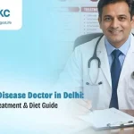 Kidney Disease Doctor in Delhi