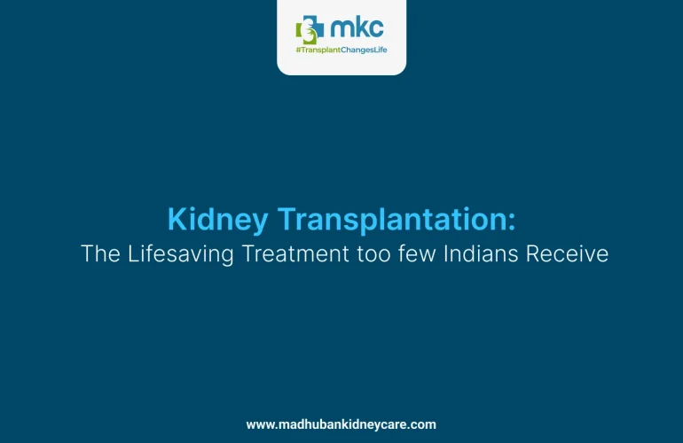 Best Kidney Specialist in Delhi