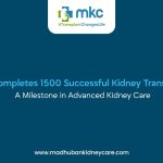 Successful Kidney Transplants: