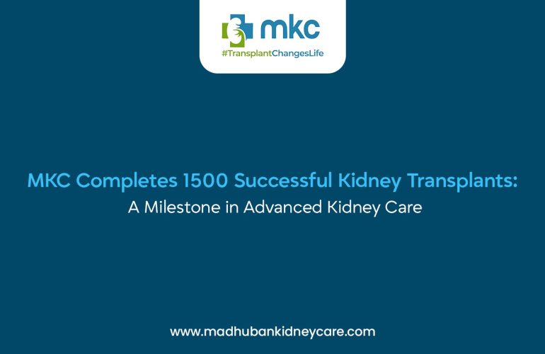 Successful Kidney Transplants: