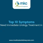Urology Treatment in Delhi | MKC