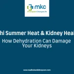 Kidney care in Delhi | Madhuban Kidney care
