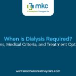 kidney dialysis in Delhi
