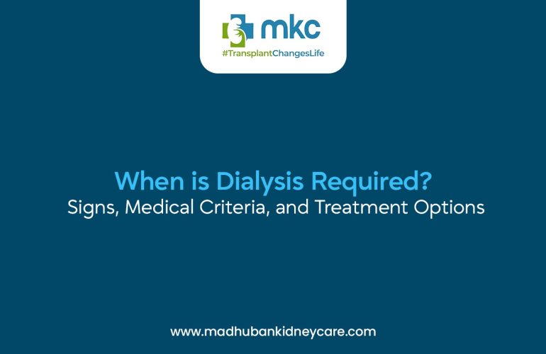 kidney dialysis in Delhi