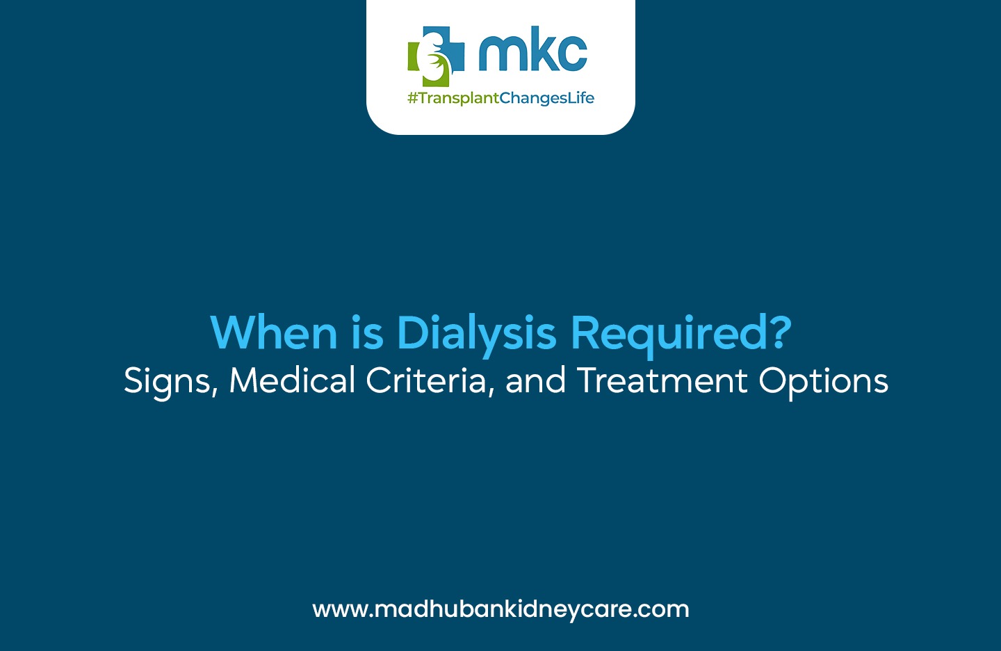 kidney dialysis in Delhi