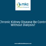 Chronic Disease | College Time