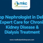 Nephrologist in Delhi | MKC
