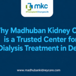 Madhuban Kidney Care