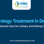 Urology Treatment in Delhi | MKC